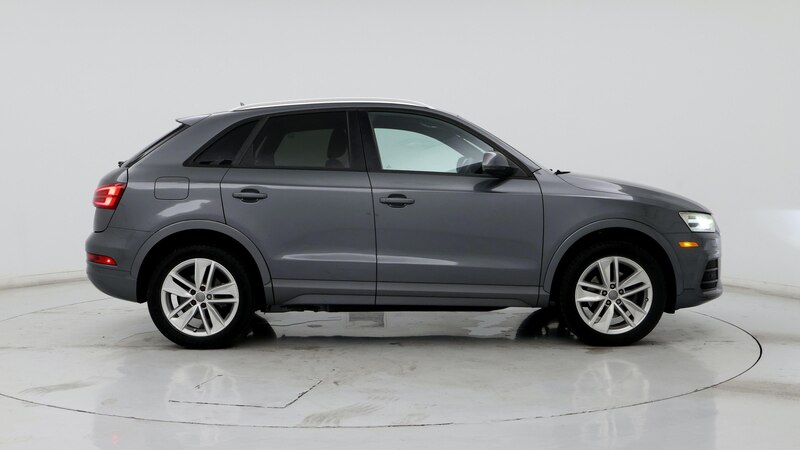 2017 Audi Q3 Premium 7