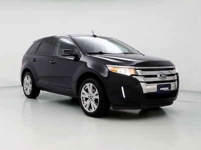 2013 Ford Edge SEL -
                Louisville, KY