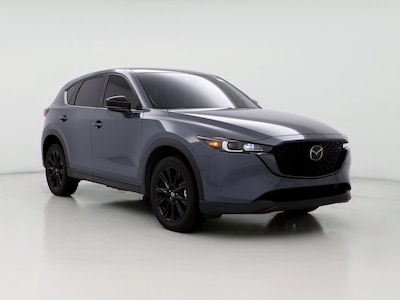 2023 Mazda CX-5 Carbon Edition -
                Lexington, KY