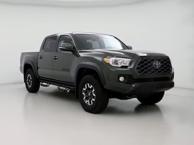 2022 Toyota Tacoma TRD Off-Road -
                Louisville, KY