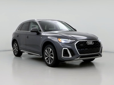 2022 Audi Q5 e Premium -
                East Meadow, NY