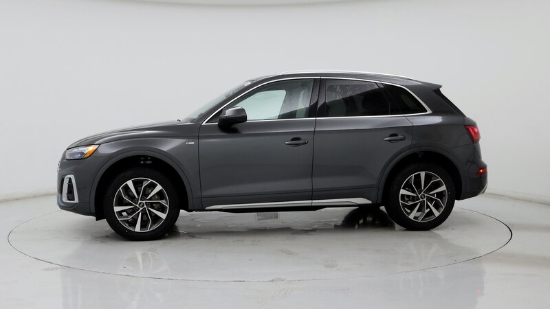 2022 Audi Q5 e Premium 3