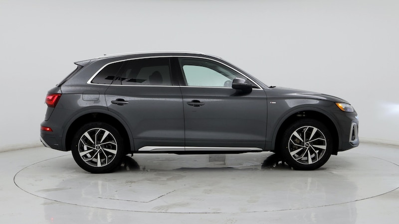 2022 Audi Q5 e Premium 7