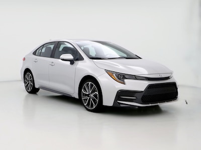 2022 Toyota Corolla SE -
                Lexington, KY