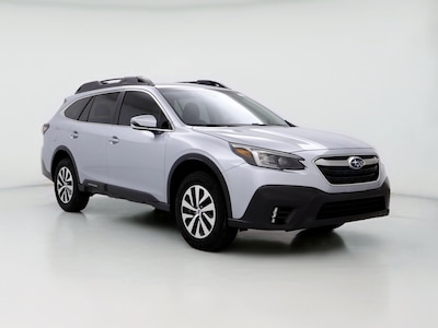 2021 Subaru Outback Premium -
                Louisville, KY