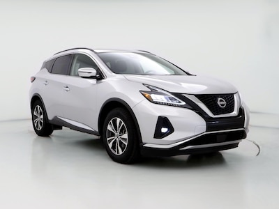 2023 Nissan Murano SV -
                Louisville, KY