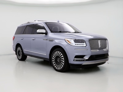 2018 Lincoln Navigator Black Label -
                Louisville, KY