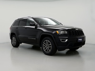 2019 Jeep Grand Cherokee Laredo -
                Springfield, IL