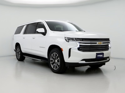 2021 Chevrolet Suburban 1500 LT -
                Louisville, KY