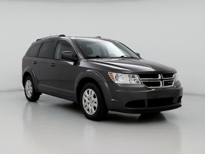 2017 Dodge Journey SE -
                Louisville, KY