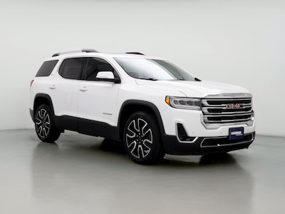 2020 GMC Acadia SLT -
                Town Center, GA