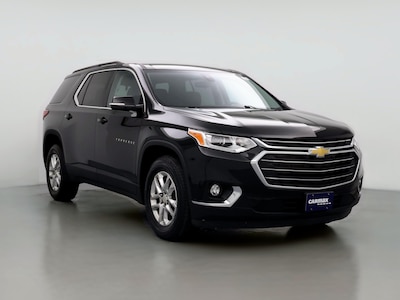 2020 Chevrolet Traverse LT -
                Nashville, TN