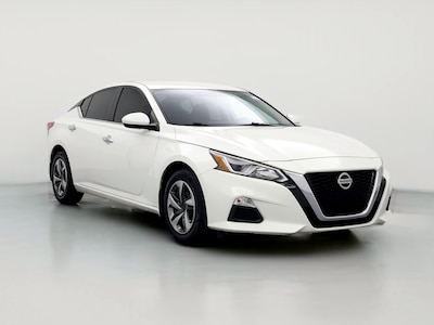 2020 Nissan Altima S -
                Town Center, GA