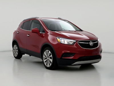 2020 Buick Encore Preferred -
                Louisville, KY