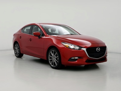 2018 Mazda Mazda3 i Touring -
                Louisville, KY