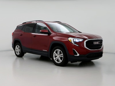 2020 GMC Terrain SLE -
                Louisville, KY