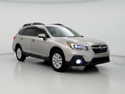 2018 Subaru Outback Premium -
                Louisville, KY