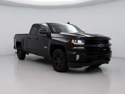 2019 Chevrolet Silverado 1500 LT Z71 -
                Lexington, KY