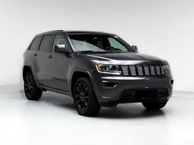 2021 Jeep Grand Cherokee Laredo -
                Memphis, TN