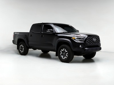 2020 Toyota Tacoma TRD Off-Road -
                Nashville, TN