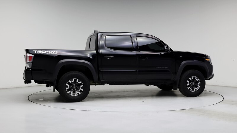 2020 Toyota Tacoma TRD Off-Road 7