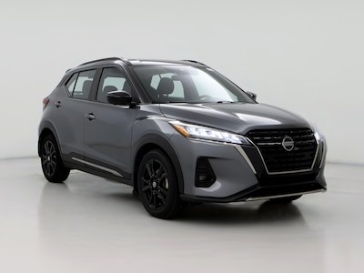 2021 Nissan Kicks SR -
                Louisville, KY