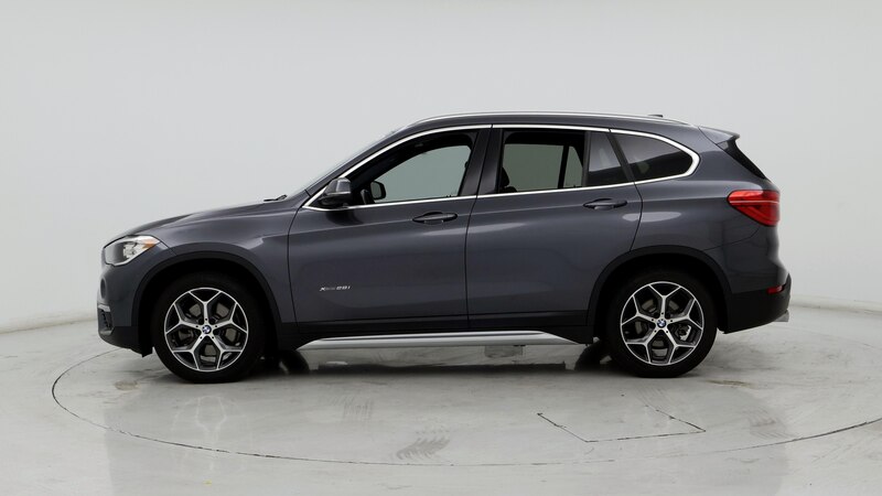 2018 BMW X1 xDrive28i 3