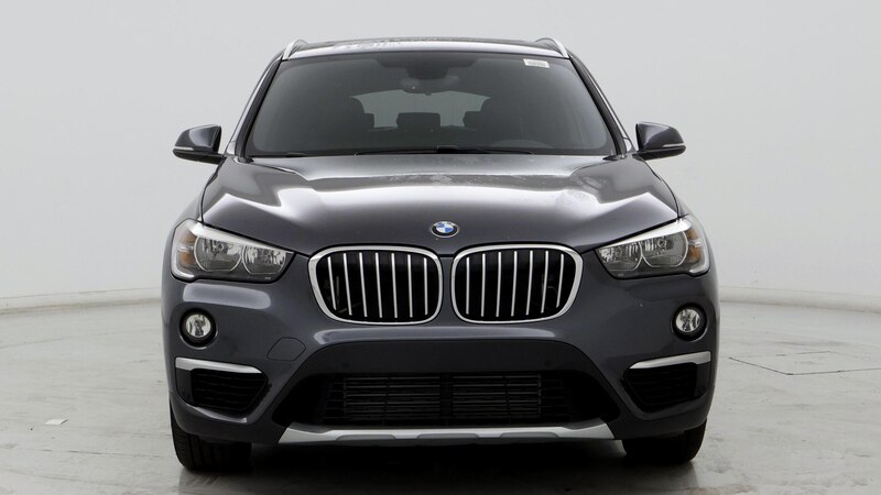 2018 BMW X1 xDrive28i 5