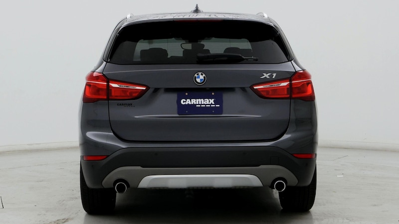 2018 BMW X1 xDrive28i 6