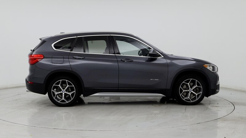 2018 BMW X1 xDrive28i 7