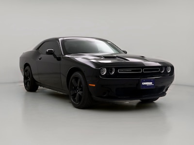 2015 Dodge Challenger SXT -
                Huntsville, AL