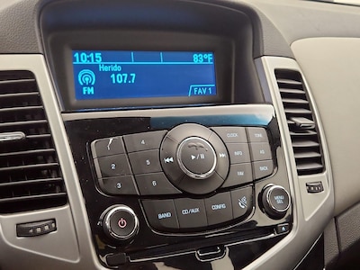 Radio (On)