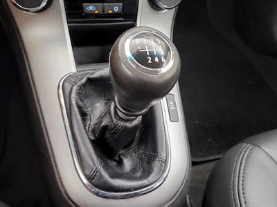 Shifter