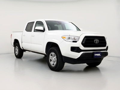 2022 Toyota Tacoma SR -
                San Antonio, TX