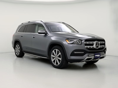 2020 Mercedes-Benz GLS 450 -
                Houston, TX