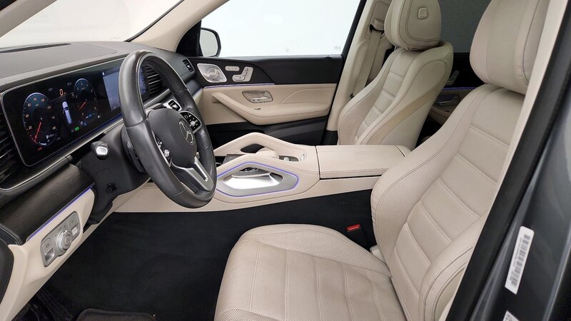 2020 Mercedes-Benz GLS 450 11