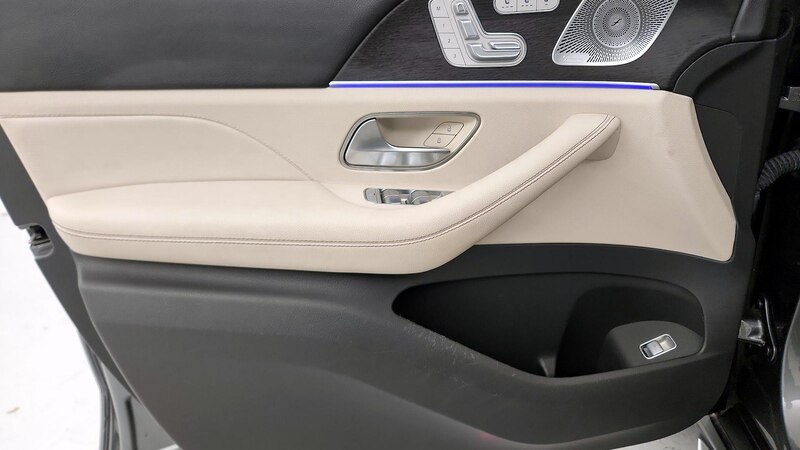 2020 Mercedes-Benz GLS 450 12