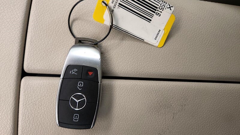 2020 Mercedes-Benz GLS 450 24