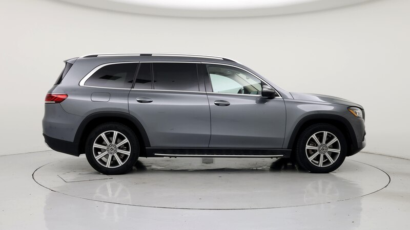 2020 Mercedes-Benz GLS 450 7