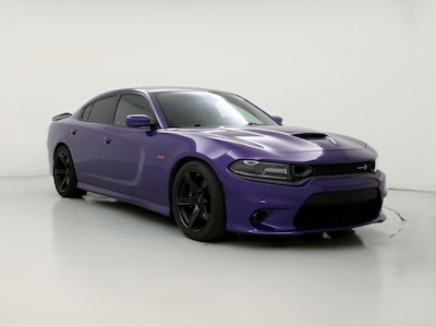 2019 Dodge Charger Scat Pack -
                San Antonio, TX