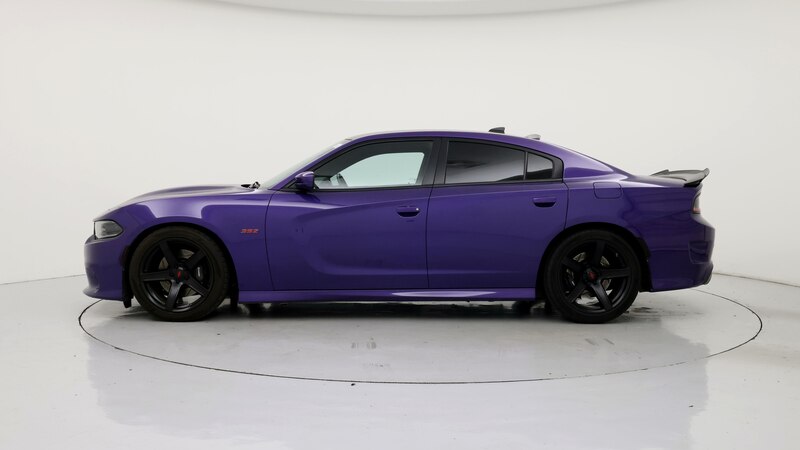 2019 Dodge Charger Scat Pack 3