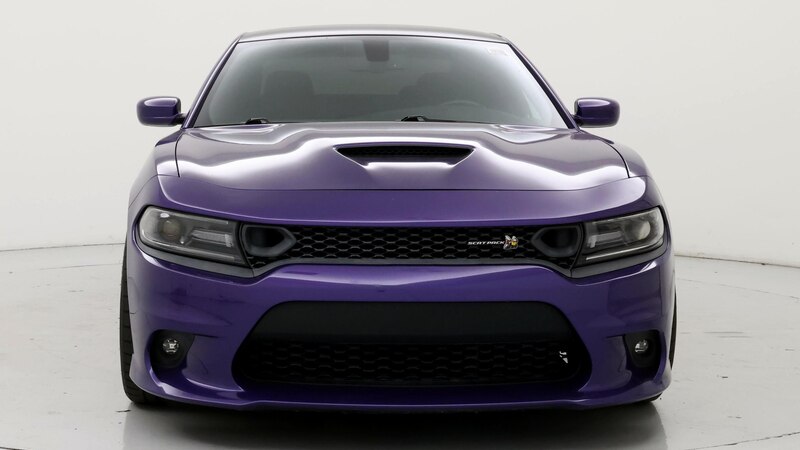 2019 Dodge Charger Scat Pack 5