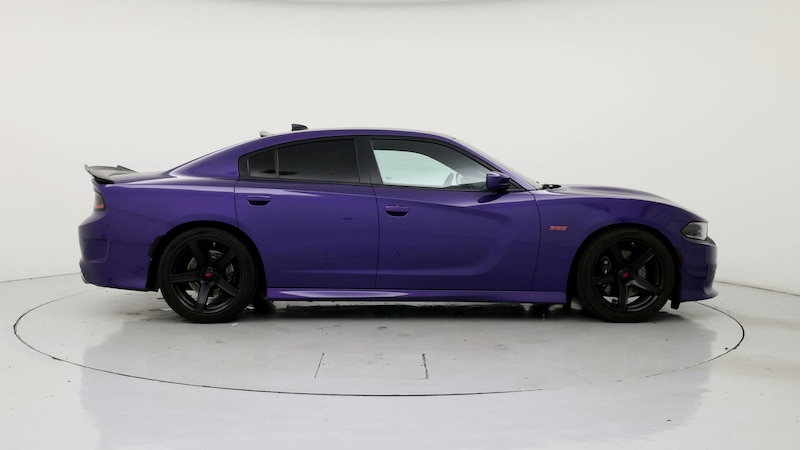 2019 Dodge Charger Scat Pack 7