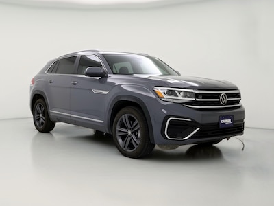 2022 Volkswagen Atlas SEL -
                San Antonio, TX