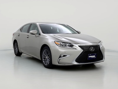 2018 Lexus ES 350 -
                Austin, TX