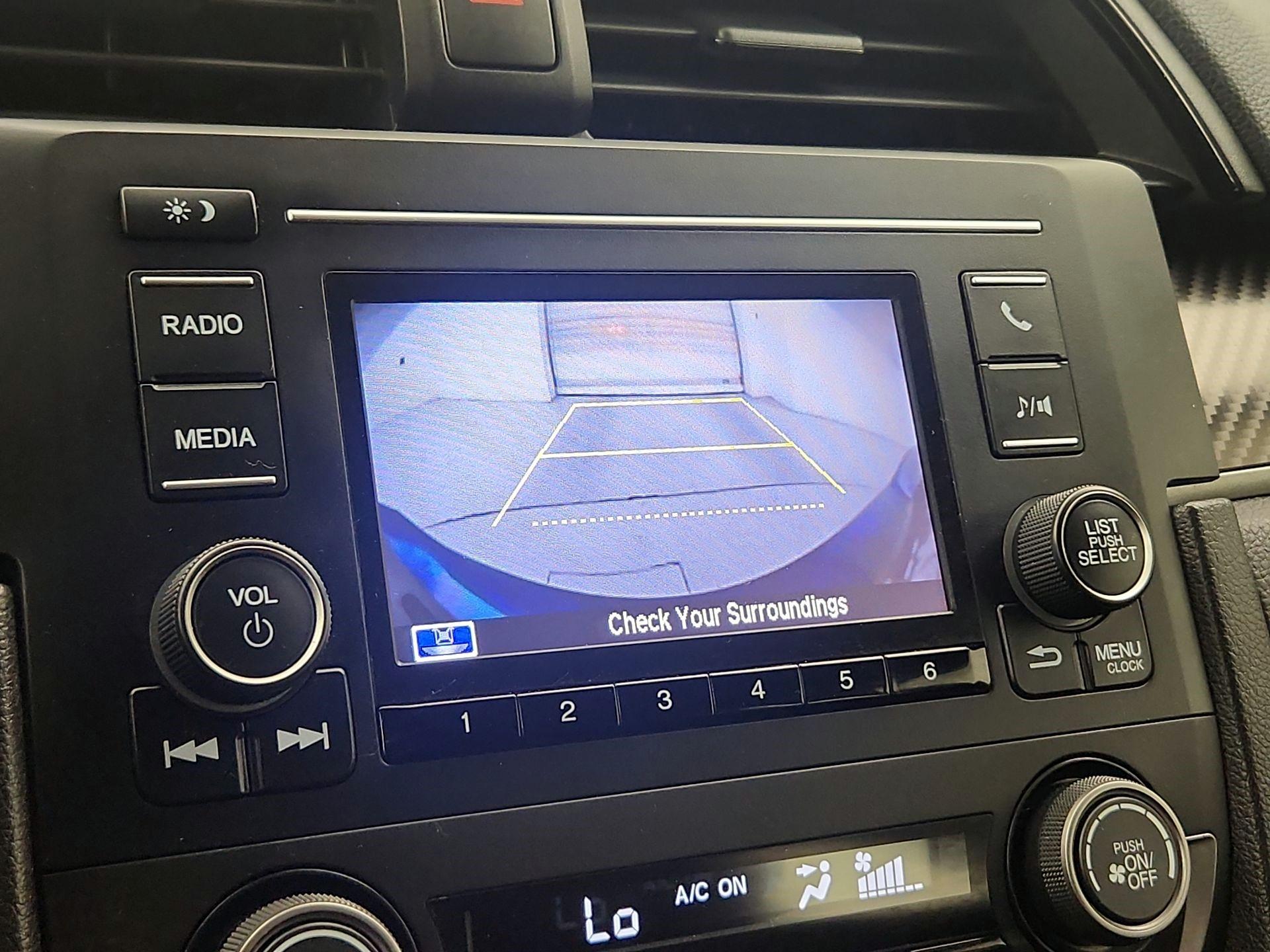 Thumbnail: 2019 Honda Civic - 14