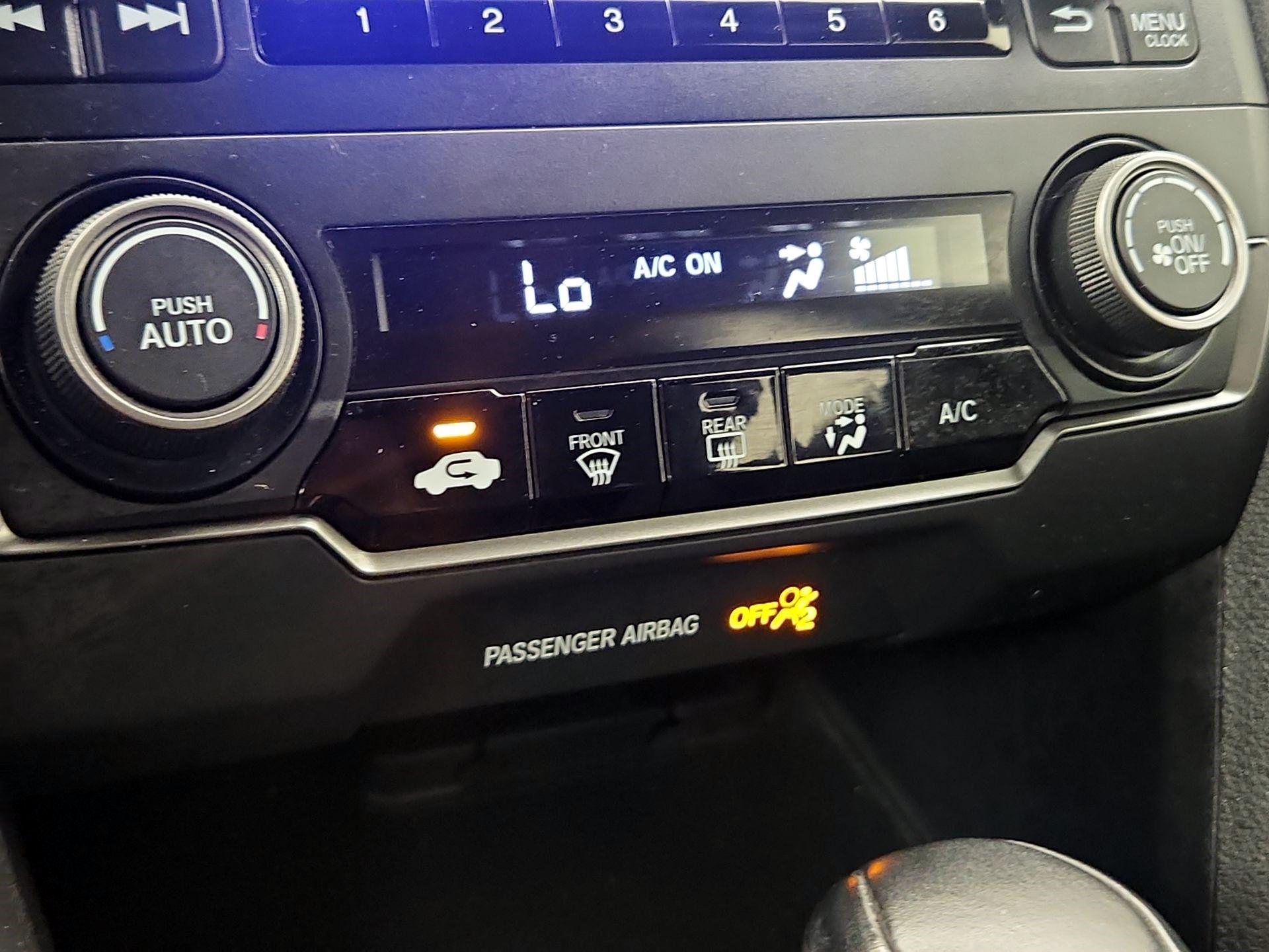 Thumbnail: 2019 Honda Civic - 16