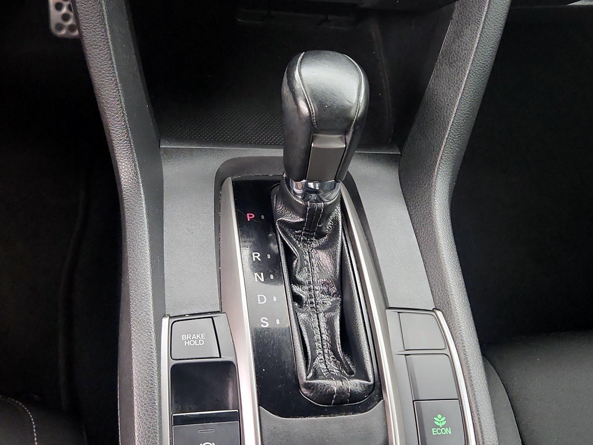 Thumbnail: 2019 Honda Civic - 17