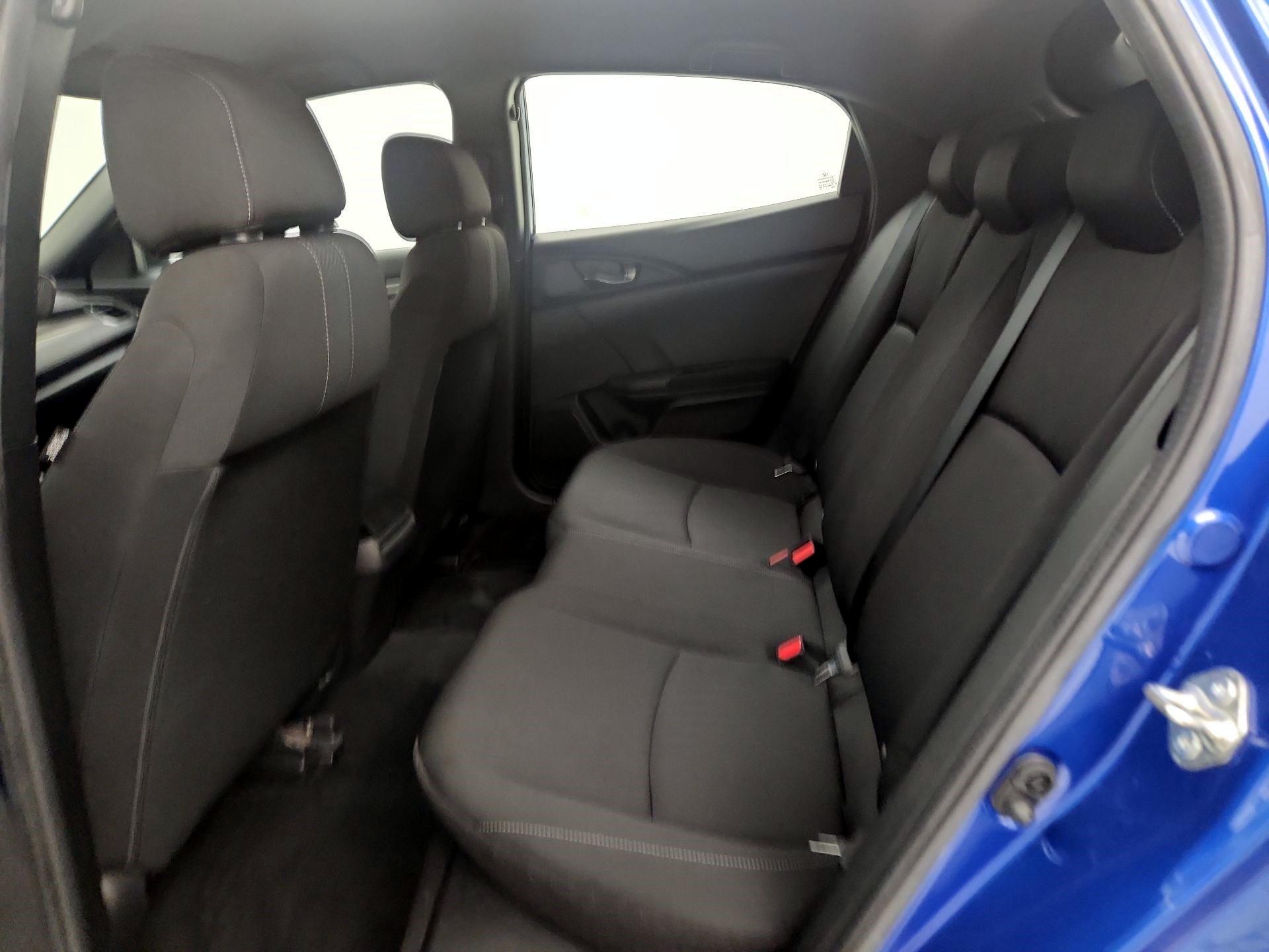 Thumbnail: 2019 Honda Civic - 18