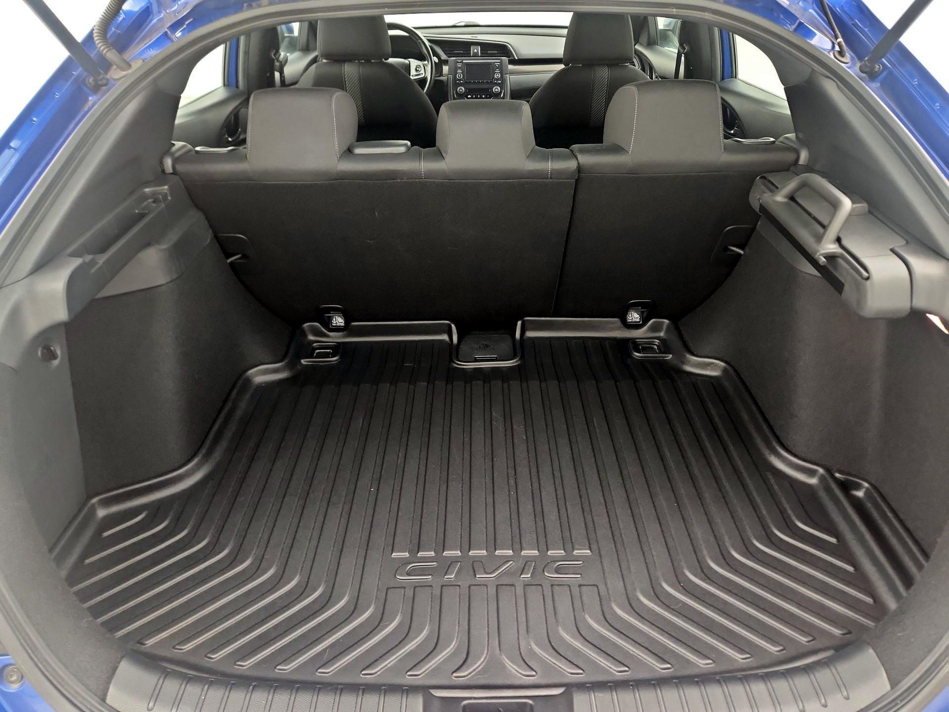 Thumbnail: 2019 Honda Civic - 19